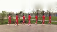 最新广场舞视频大全《火火火起来》学跳广场舞