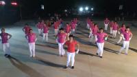 可塘文化广场跳舞队
第十三套，齐之韵，梅雨婷老师健身操(舞门开，好运来)