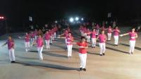可塘文化广场跳舞队（8）第十三套齐之韵梅雨婷老师健身操