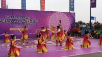 张林陶红舞蹈队《中国范》