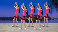 经典金曲广场舞《伤不起》歌甜舞美，动感时尚，32步简单易学！
