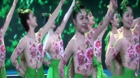 全国广场舞北京集中展演节目：江西是个好地方（收藏：草根老顽童）（２０１８１１１５）_05