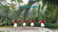 广西柳州新起点舞蹈队演绎《闪亮的日子》编舞午后骄阳