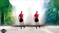 建群村广场舞《相伴一生》水兵舞演示制作才有在同一2017年最新广场舞带歌词