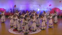 10《赞歌》舞动人生舞蹈队 京津冀首届广场舞大赛