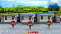 珍儿姐妹广场舞个人表演《最美草原》创意杨艺.编舞格格