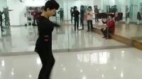 顾咏虹老师教学《中国茶》广场舞舞蹈视频