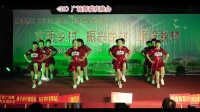 20 坡尾舞蹈队 《 眉飞色舞》下垌村委会旺山村（2018）广场舞联欢晚会