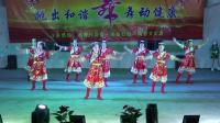 旧营舞队《太阳姑娘》2019南香广场舞新年联欢晚会&神诞十周年