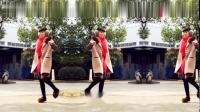 广场鬼步舞《原草香》16步-练习版