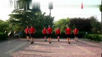农村姐妹广场舞《舞动中国》跳出青春，越跳越健康，好听又好看