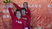 《中国广场舞》——舞动春韵健身队