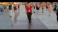 广场舞恰恰36步 《飞歌》 视频