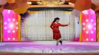 糖豆官方认证江苏南通高级舞队—海安《迎春广场舞》《相伴一生》