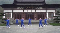 杭州反邪教广场舞歌曲 警醒