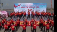 新野广场舞协会百人共舞«我和我的祖国»