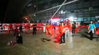 月亮湾艺术团 红绸舞-舞动中国