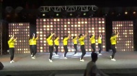 辣妈舞队《那个人》2019南香广场舞第六次联谊晚会