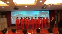 《中国中国》—首届健达伟业杯广场舞大赛复赛