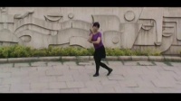 学跳广场舞（天上的西藏）
