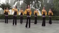 《生活禅》   茉莉2013最新广场舞    正反面教学视频