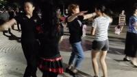 水晶苹果广场舞:第二套水兵舞