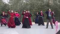 紫竹院广场舞——你是我的香巴拉-_标清