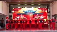 【拍客】仙游县紫泽社区舞蹈队表演广场舞《把福带回家》