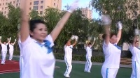 黑龙江省佳木斯广场舞 佳木斯快乐舞步健身操