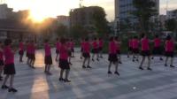 蚁丽丽，广场舞，澄海广场快乐健身队，祝妹们越来越年轻！2019，8月1日，成立一周年，谢谢观注！