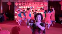 2019年涵江广场舞---跳到北京