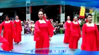 爱剪辑-古典舞  《本草女人香》   开封中西荟旗袍社演出   摄像制作  红火虫