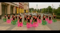 赣州国际时代广场舞《蝶儿飞》 视频