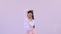 【金刚舞蹈】刘同潇老师原创编舞 《囡囡》