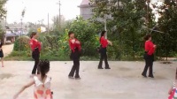 99玉美人广场舞（最动听的情歌） 视频