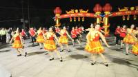 兴化市板桥竹广场舞（920大垛憩园）《我和我的祖国》