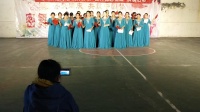 密舞东燕广场舞庆十一，重阳节演出合唱《我和我的祖国》