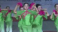 《我和我的祖国》  全国广场舞展演· 第十六届“鹏城金秋”市民文化节广场舞决赛