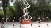 【小木屋】《小妹听我说》艳阳广场舞舞蹈视频