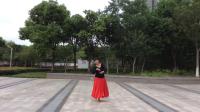 苏州姑香广场舞《忧伤的华尔兹》2020、07、27