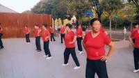 广场舞，舞动中国