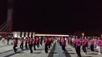 广场舞《黑山姑娘唱山歌》天天美舞蹈队2020年8月31晚