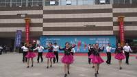 2020洛阳全民健身运动会广场舞比赛--中集