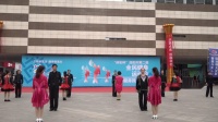 2020洛阳全民健身运动会广场舞比赛--下集