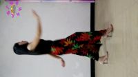 池州天缘广场舞--人生不能没有爱--原创杨丽萍