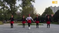 十月玫瑰广场舞 水兵舞《乡情》编舞:青春飞舞演示:十月玫瑰及妲姐妹