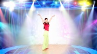 玫香广场舞（姑娘  来吧）正背面演示  2017最新广场舞