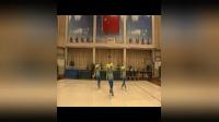 2018全民广场健身操舞运动会健身操推广示范套路（教学视频）-国语高清
