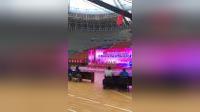 江南纯知音舞蹈团的《敦煌飞天》获江西省广场舞总决赛第一名