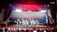2016年枫林农运会_健身秧歌比赛（第一名）富池队